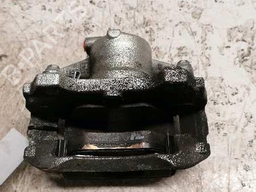 Left front brake caliper OPEL CORSA D (S07) | BP21477768M105