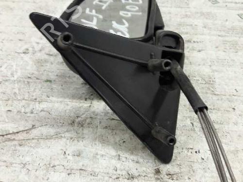 Right mirror VW GOLF II (19E, 1G1) 1.3 | BP24679856C27 