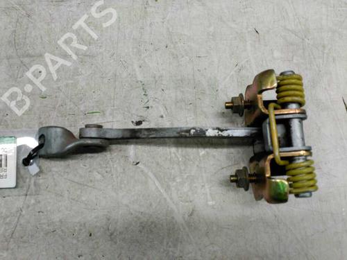 Hinge/Door check strap RENAULT CLIO II (BB_, CB_)  | BP21435208C146 