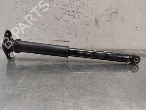 Dämpfer hinten rechts für MG MG ZS SUV (AZS1) 1.5 VTi (106 hp) 30929540