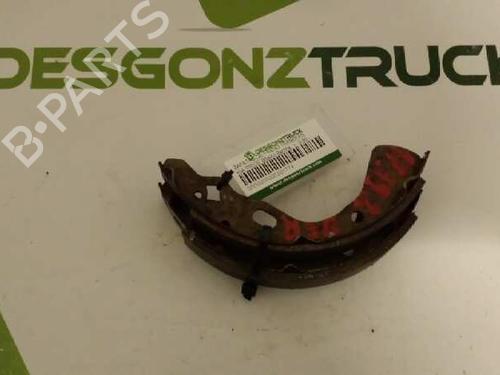 Used Other KIA PRIDE (DA) [1990-2011]  21424817