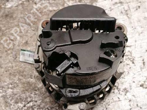 Generator SKODA FABIA II (542)  | BP21473347M7