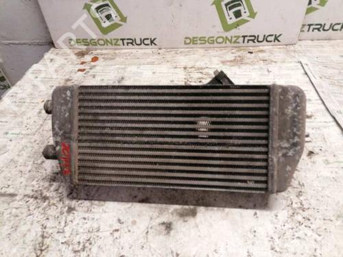 Intercooler KIA CARNIVAL / GRAND CARNIVAL III (VQ)  | BP21477713M30 