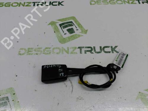 Boucle de ceinture de sécurité MERCEDES-BENZ E-CLASS (W211)  | BP21432730I32 
