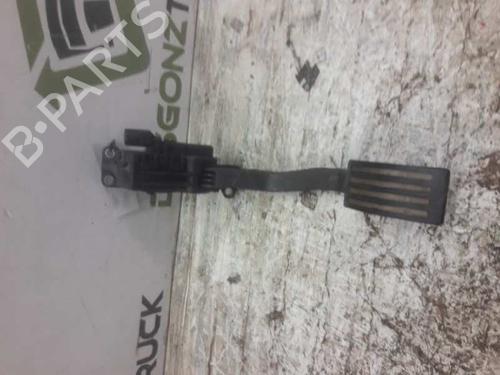 Pédale FORD FOCUS C-MAX (DM2) [2003-2007]  21465798