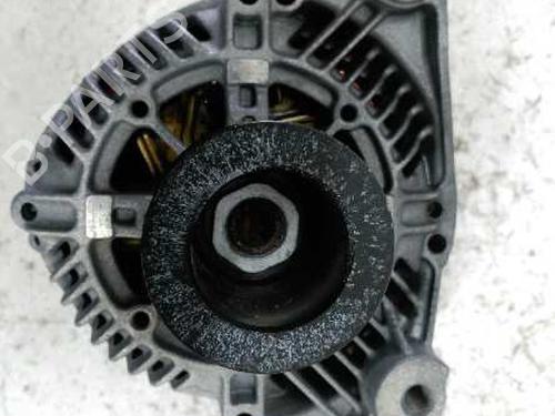 Alternator BMW 3 Compact (E36)  | BP21423636M7 