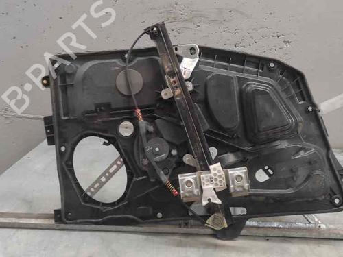 Front right window mechanism TOYOTA AVENSIS (_T25_) 2.2 D-4D (ADT251_, ADT251R) | BP21462596C23 