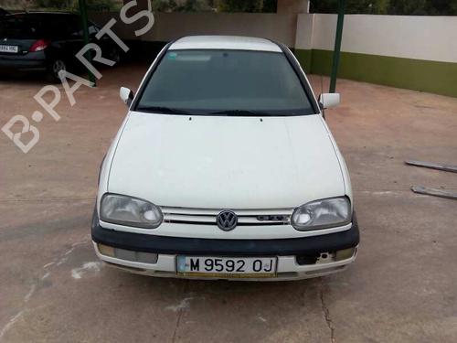 Throttle body VW GOLF III (1H1)  | BP21457765M82