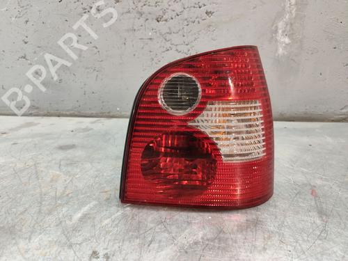 Used Right taillight VW POLO IV (9N_, 9A_) [2001-2014]  24406711
