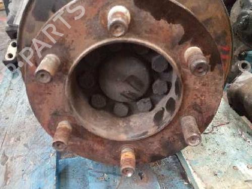 Used Other Other IVECO DAILY IV Van [2006-2012] 40064653 40064653
