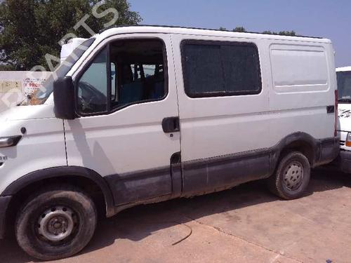 Højre Styrespindel Lejehus IVECO DAILY III Van 35 S 11 V,35 C 11 V | BP21465469M26 