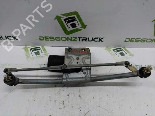 Front wiper motor FORD FIESTA III (GFJ)  | BP21430243M29 