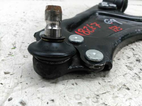 Left front suspension arm OPEL CORSA C (X01)  | BP21437906M12 