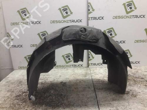 Used Wheel arch SAAB 9-3 (YS3F, E79, D79, D75) [2002-2015]  21463464