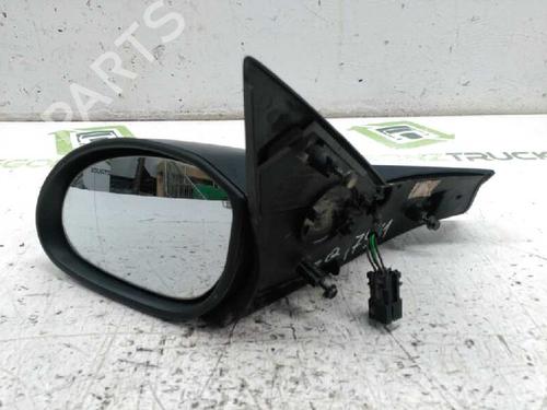 Used Left mirror OPEL VECTRA B (J96) [1995-2004]  21439654