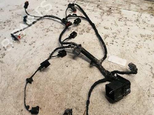 Annen FORD FOCUS II (DA_, HCP, DP)  | BP21481405O1 