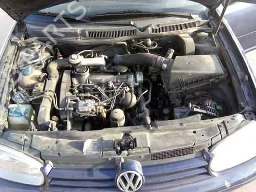 Right front driveshaft VW GOLF IV (1J1)  | BP21437910M39 