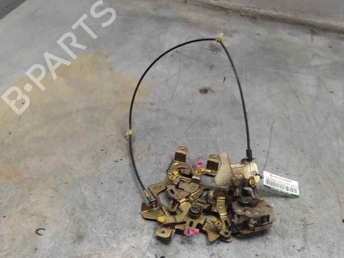 Used Rear left lock NISSAN SERENA (C23) [1991-2001]  21412471