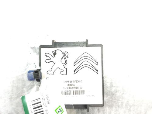 Used Electronic sensor PEUGEOT 508 I (8D_) [2010-2018]  29313891