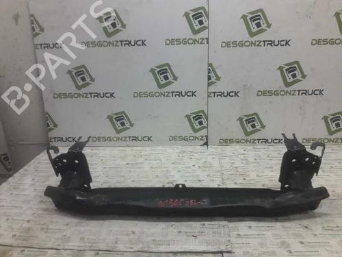 Traversa paraurti anteriore VW TOUAREG (7LA, 7L6, 7L7) [2002-2013]  21469896