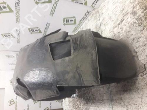 Wheel arch SAAB 9-3 (YS3F, E79, D79, D75)  | BP21463464C56 