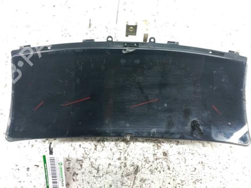 Used Instrument cluster TOYOTA COROLLA Saloon (_E12_) 1.6 VVT-i (ZZE121_, ZZE121R) (110 hp) 21442856
