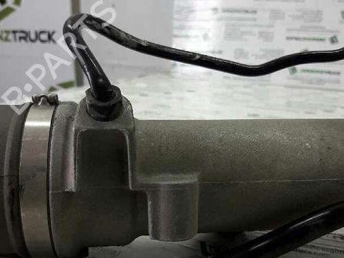 Styregear/Snekke PEUGEOT 206 Hatchback (2A/C)  | BP21447625M22 