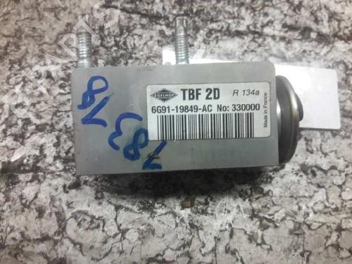 Used Electronic sensor FORD MONDEO IV (BA7) [2007-2015]  21466591