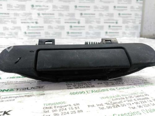 Rear right exterior door handle NISSAN PRIMERA Traveller (W10)  | BP21446572C130 