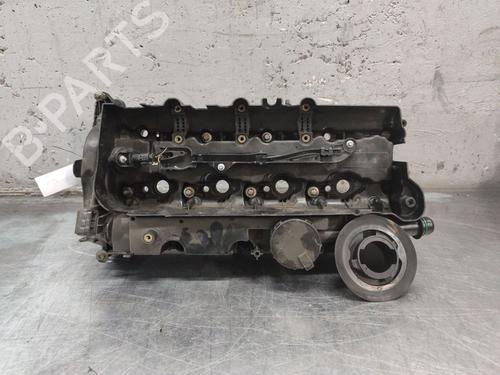 Valve cover BMW 1 (E81) 118 d | BP32155299M124 
