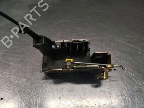 Used Front right lock Front right lock FORD TRANSIT Platform/Chassis (FM_ _, FN_ _) [2000-2006] 33232952 33232952