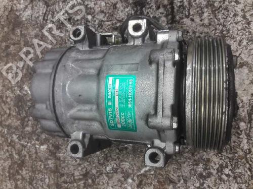 AC compressor FORD FOCUS C-MAX (DM2) | BP21466407M34