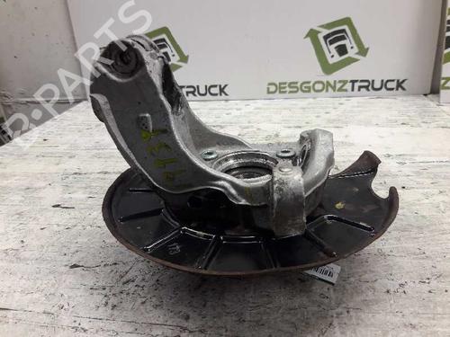 Left front steering knuckle VW PASSAT B6 (3C2)  | BP21456919M25 