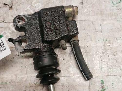 Clutch slave cylinder NISSAN ALMERA II Hatchback (N16)  | BP21474903M113 