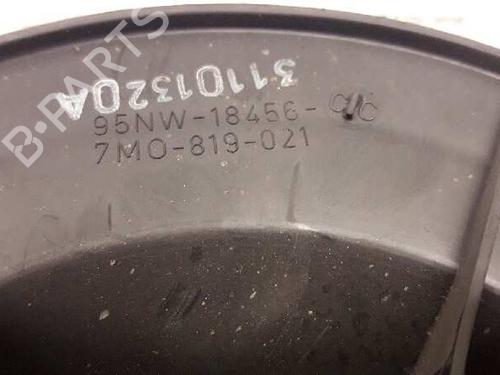 Heater blower motor SEAT ALHAMBRA (7V8, 7V9)  | BP21453916M62