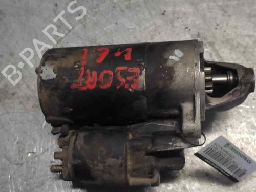 Starter FORD ESCORT IV (GAF, AWF, ABFT)  | BP21404873M8 