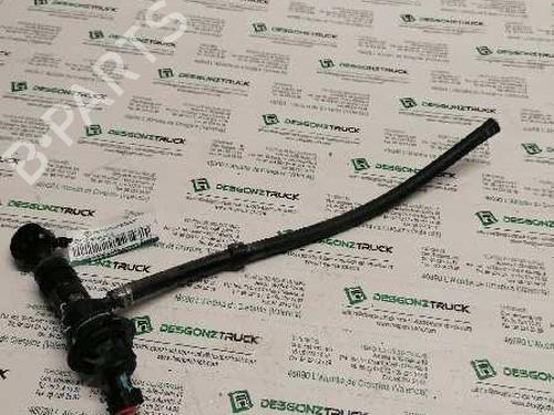 Clutch slave cylinder CITROËN JUMPER II Bus 2.2 HDi 120 | BP21474908M113 
