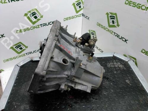 Gearbox ALFA ROMEO 156 (932_)  | BP21426145M3 