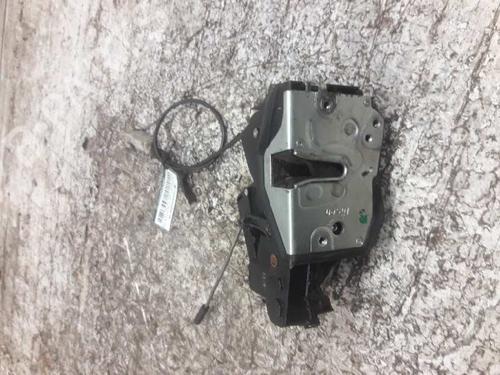 Used Front left lock BMW 3 (E46) 320 d (136 hp) 21466367