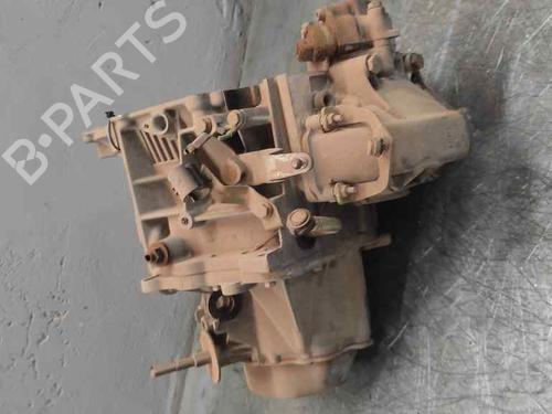 Gearbox CITROËN XSARA (N1) 1.9 D | BP21406637M3