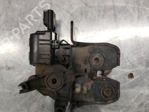 Tailgate lock DACIA DUSTER (HS_) | BP29992990C101