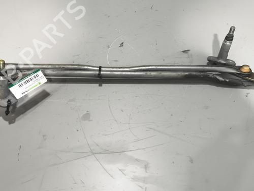 Used Front wipers mechanism Front wipers mechanism NISSAN CABSTAR E (TL_, VL_) 120.35, 120.45 (TL0) (120 hp) 33319120 33319120