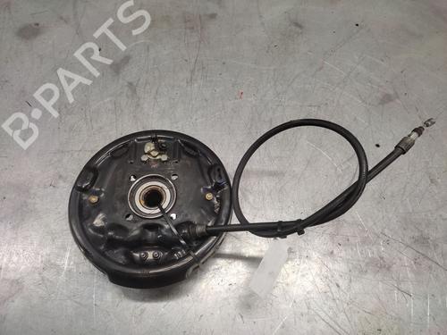 Andre SMART FORTWO Coupe (450) 0.7 (450.352, 450.332) | BP22240556O1 
