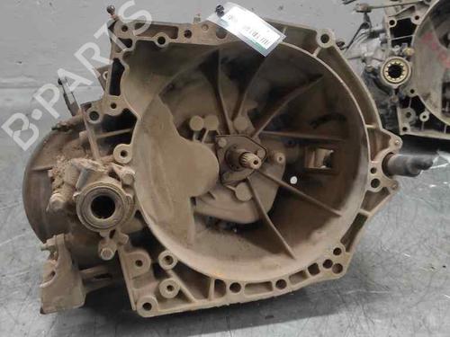 Used Gearbox CITROËN XSARA PICASSO (N68) 1.6 HDi (109 hp) 21406525
