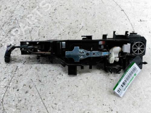 Front right exterior door handle RENAULT MEGANE II Estate (KM0/1_)  | BP21438772C129 