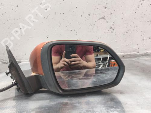 Used Right mirror MG MG ZS SUV (AZS1) 1.5 VTi (106 hp) 29432717