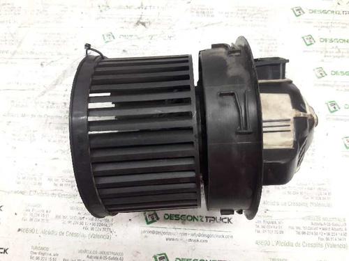 Used Heater blower motor PEUGEOT 308 I (4A_, 4C_) 1.6 HDi (109 hp) 21456348