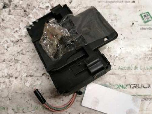 Ignition barrel RENAULT MEGANE II (BM0/1_, CM0/1_)  | BP21476005M48 