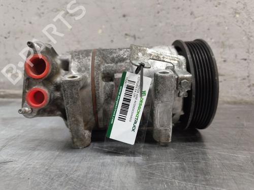 AC compressor CITROËN C4 II (NC_)  | BP31837190M34 