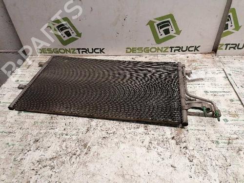 AC radiator FORD FOCUS II (DA_, HCP, DP)  | BP24530917M32 